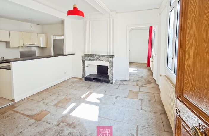 Appartement — photo 4