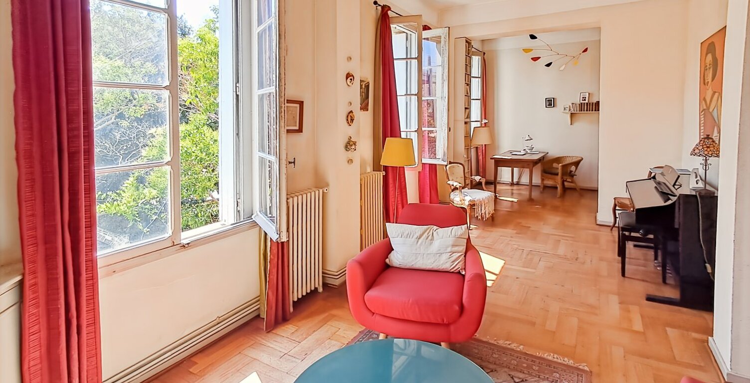 Appartement — photo 1