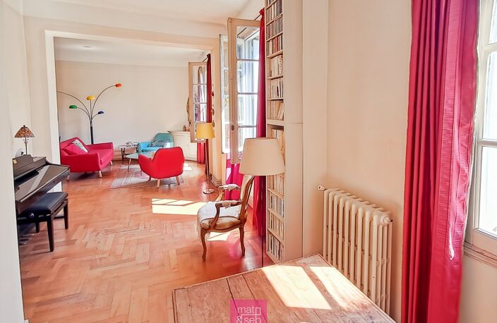 Appartement — photo 3