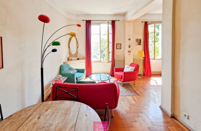 Appartement — photo 4