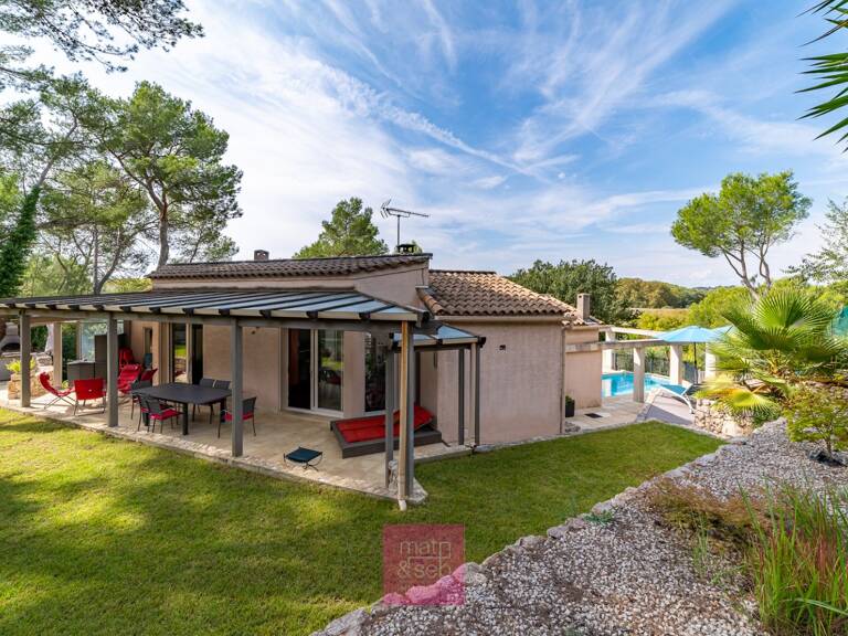 Maison — photo 1