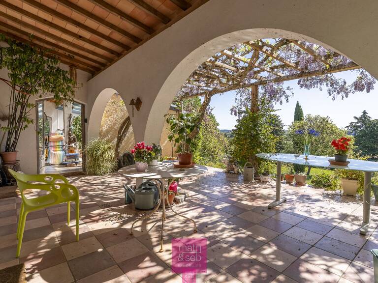 Maison — photo 1