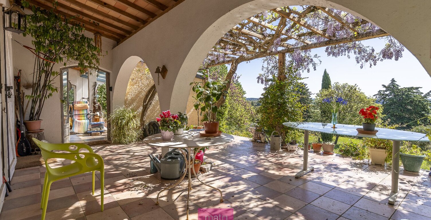 Maison — photo 1