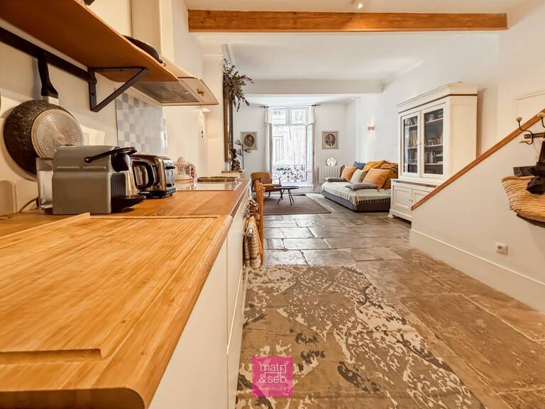 Appartement — photo 1