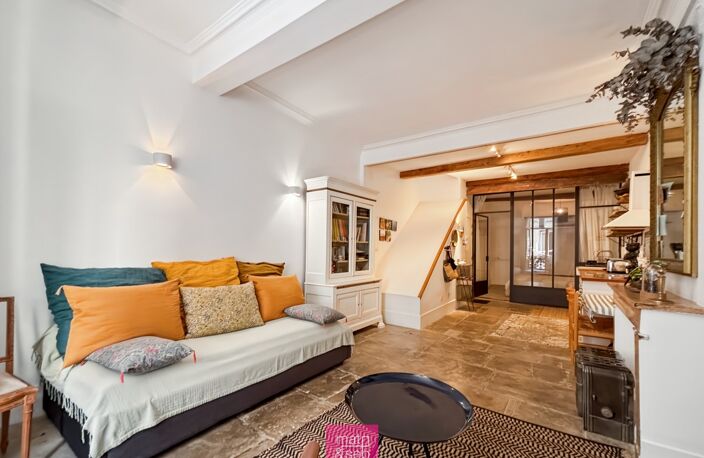 Appartement — photo 2