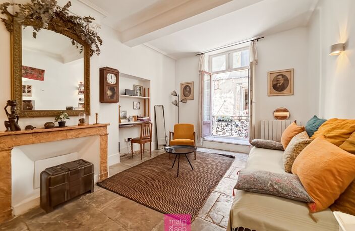 Appartement — photo 4