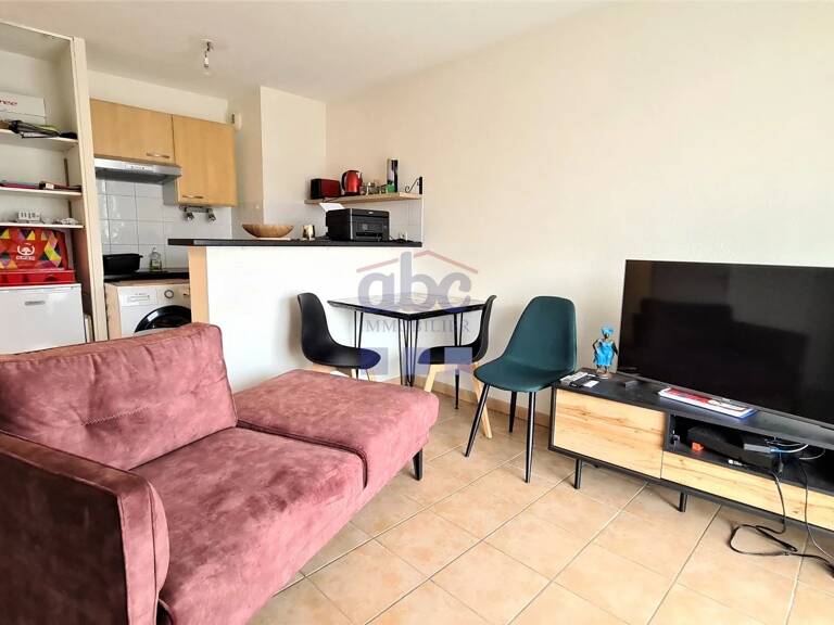 Albi - Appartement T2 — photo 1