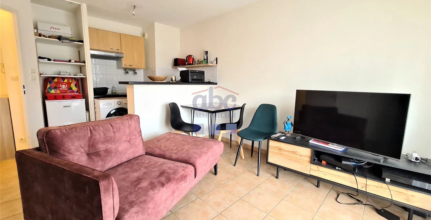 Albi - Appartement T2 — photo 1