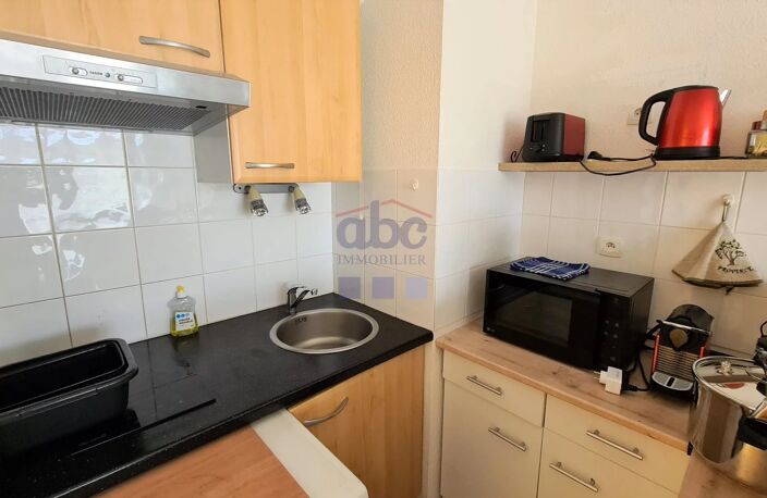 Albi - Appartement T2 — photo 2