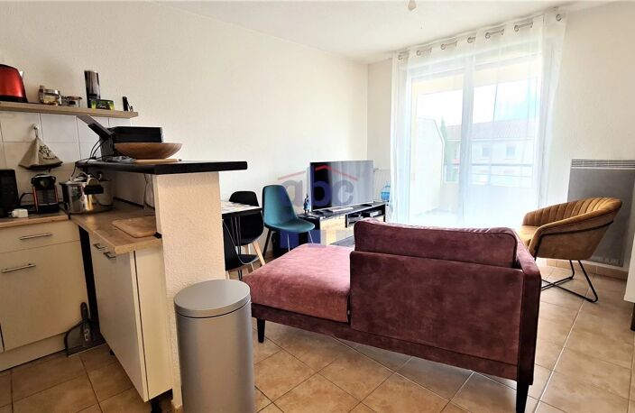Albi - Appartement T2 — photo 5