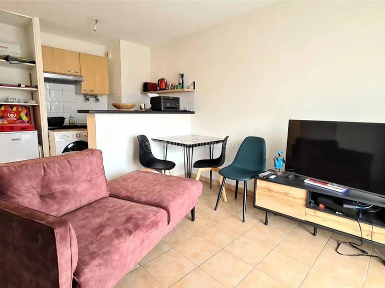 Albi - Appartement T2 — photo 1