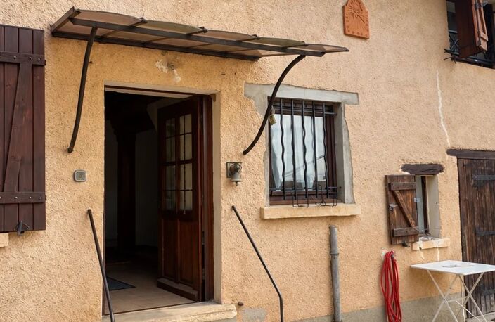 Maison ancienne rénovée — photo 3