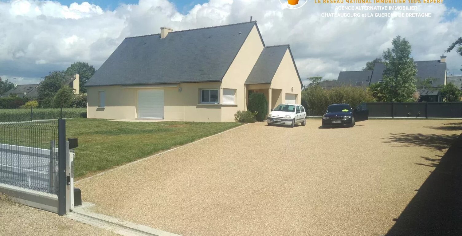 MAISON PLAIN-PIED — photo 1