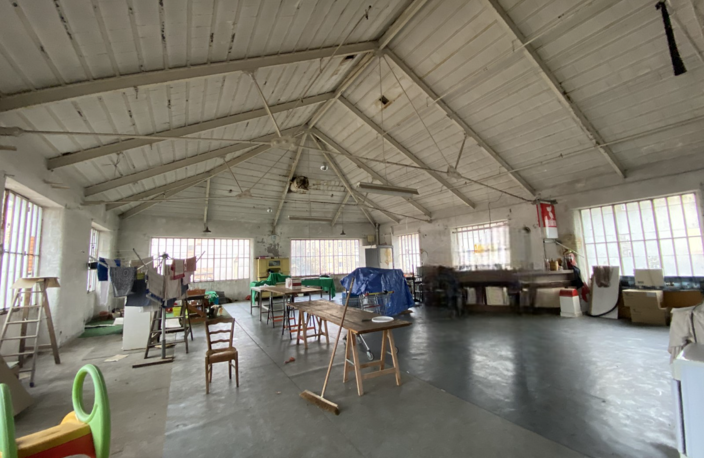 ANNONAY -Bâtiment à usage mixte avec appartement — photo 2