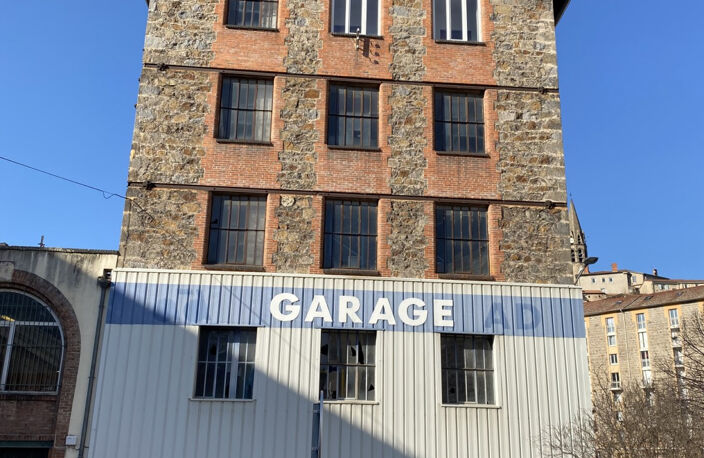 ANNONAY -Bâtiment à usage mixte avec appartement — photo 4