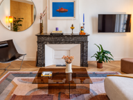 VAUBAN - Haussmannien haut de gamme de 94m² - Seul sur le palier — photo 3