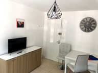 Poitiers-- Proche Blossac- Studio meublé 24m2 — photo 2