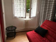 Poitiers-- Proche Blossac- Studio meublé 24m2 — photo 3