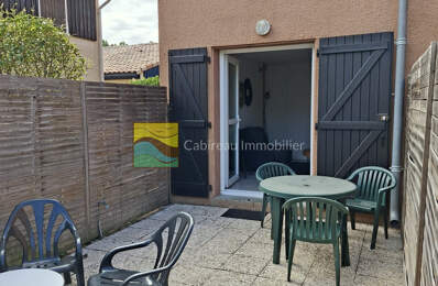 PAVILLON A ETAGE — photo du bien