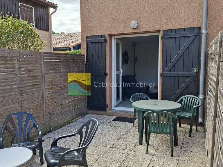 PAVILLON A ETAGE — photo 1