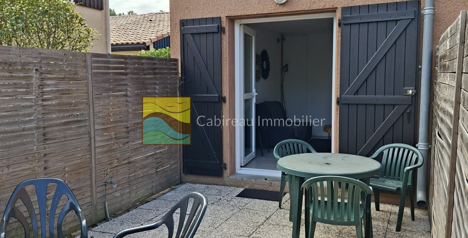 PAVILLON A ETAGE — photo 1