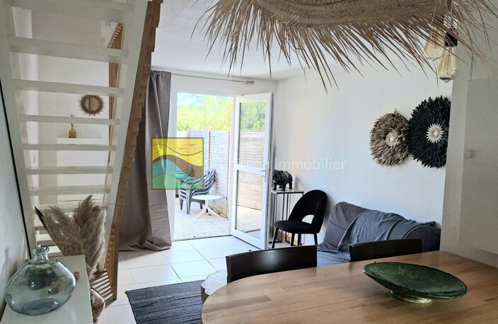 PAVILLON A ETAGE — photo 3