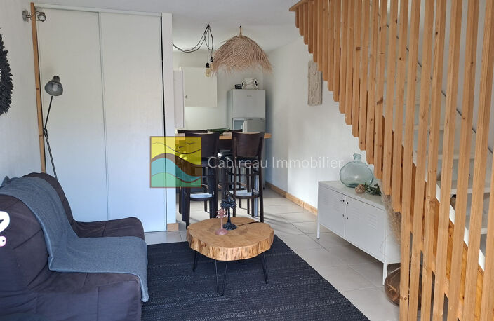 PAVILLON A ETAGE — photo 4