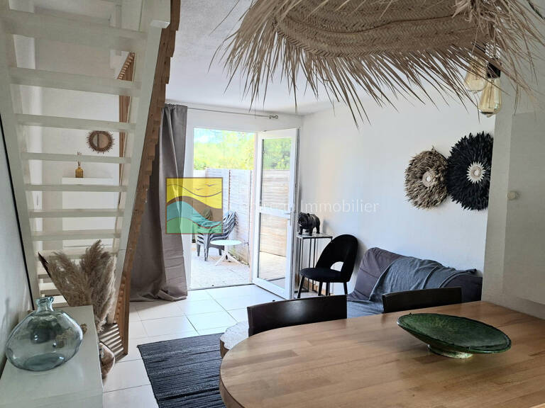 PAVILLON A ETAGE — photo 1