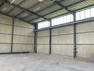 Bâtiment de stockage ou bâtiment à usage professionnel. — photo 2
