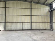 Bâtiment de stockage ou bâtiment à usage professionnel. — photo 3