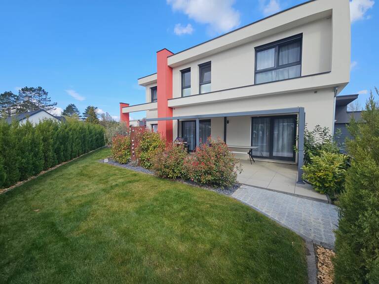 Réf: 11187*** Leymen, proche centre / Biel Benken: Magnifique maison moderne env. 150 m² — photo 1