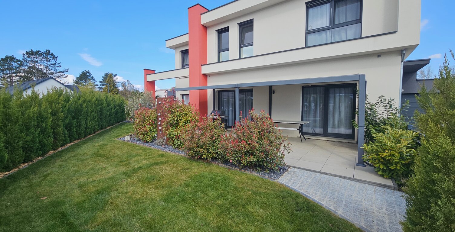 Réf: 11187*** Leymen, proche centre / Biel Benken: Magnifique maison moderne env. 150 m² — photo 1