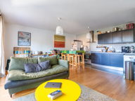 ANGLET CHIBERTA/CHAMBRE D'AMOUR : T3 à deux pas de l'océan — photo 3