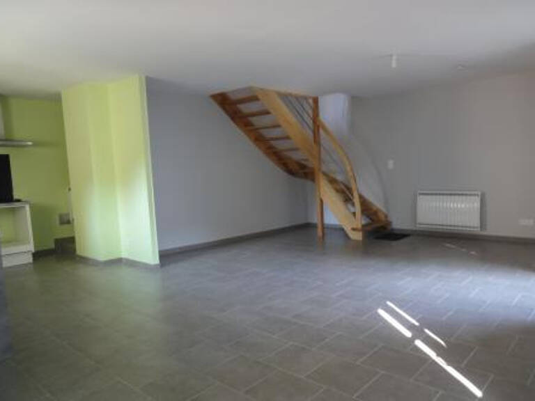 Maison F4 en centre-ville — photo 1