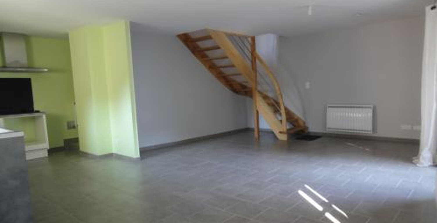 Maison F4 en centre-ville — photo 1