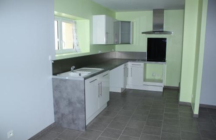 Maison F4 en centre-ville — photo 2