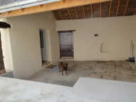 Maison F4 en centre-ville — photo 3