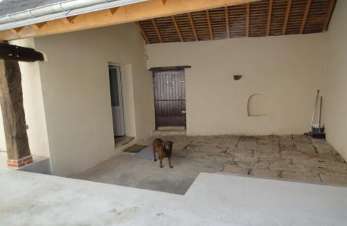 Maison F4 en centre-ville — photo 3