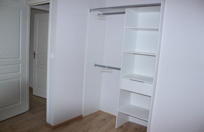 Maison F4 en centre-ville — photo 5