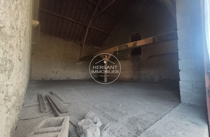 Espace de stockage Cravant 150 m2 — photo 2