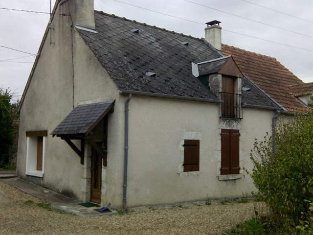 Maison de ville F3 — photo du bien