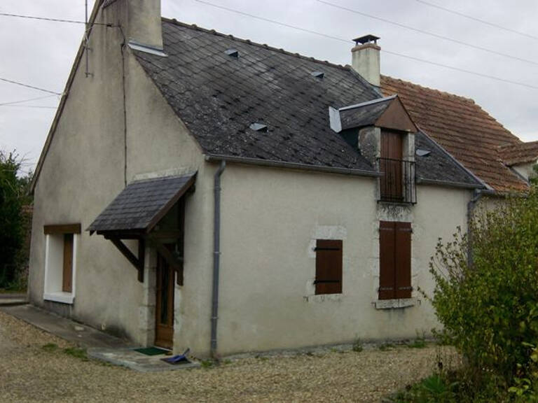 Maison de ville F3 — photo 1