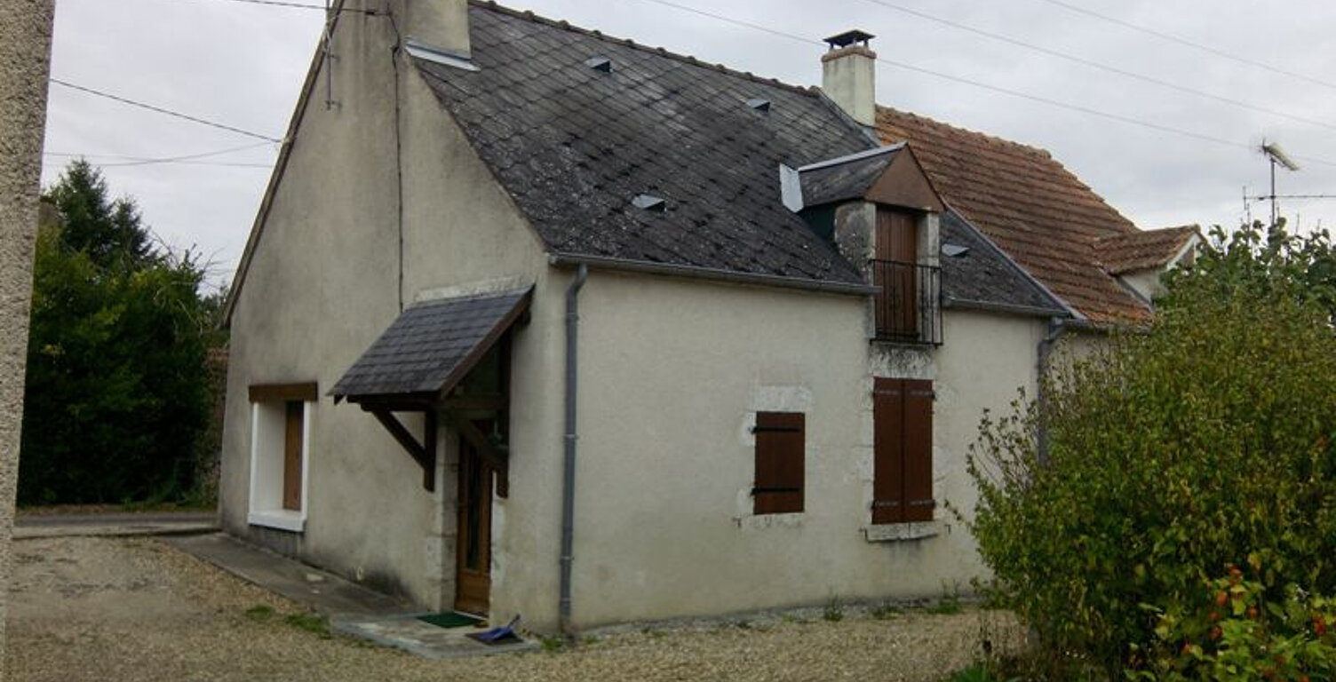 Maison de ville F3 — photo 1