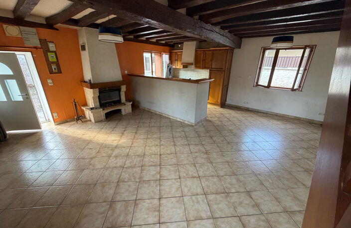 Maison de ville F3 — photo 2