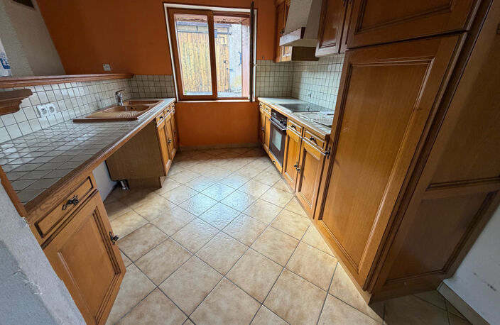 Maison de ville F3 — photo 3