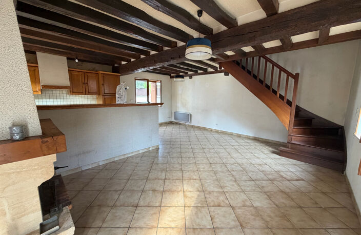 Maison de ville F3 — photo 4
