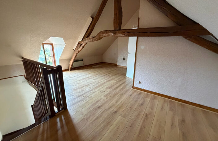 Maison de ville F3 — photo 5