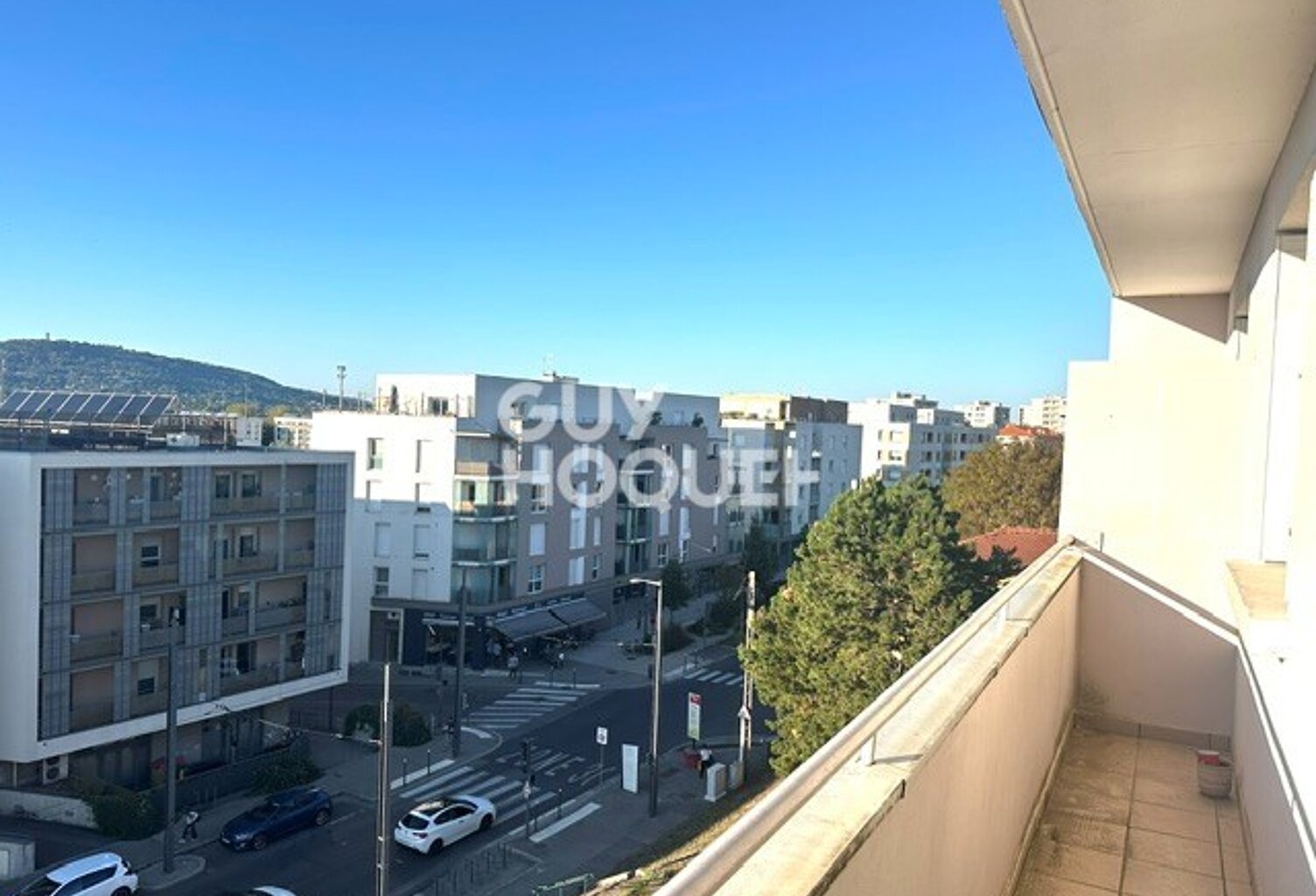 appartement — photo 1