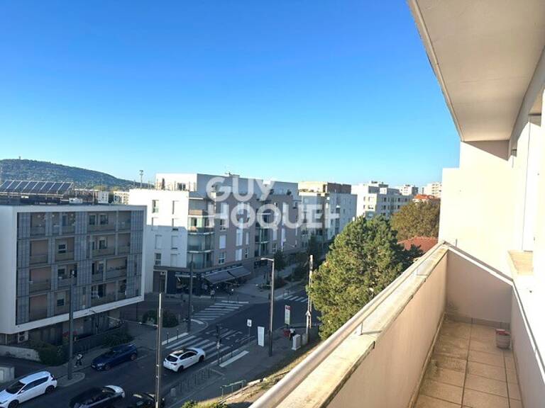 appartement — photo 1