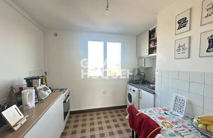 appartement — photo 3